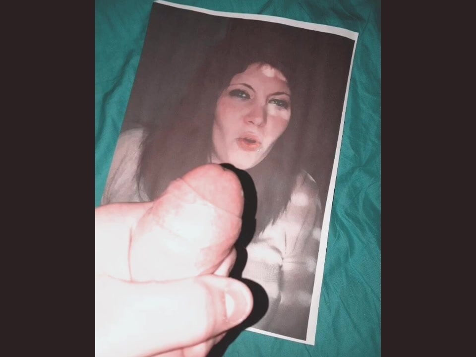 fuckpig whore gets tribute