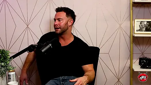 Seth Gamble: I Don’t Quit Until I Win