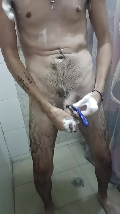 お風呂に入れてくれ