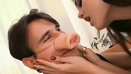 Sasha Grey the Supreme Diva Anally Smashed by Manuel Ferrara