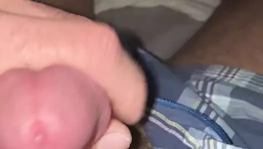 precum galore