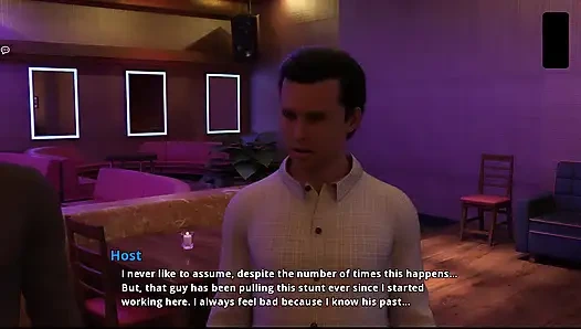 College Kings 31 Riley Wanted Me to Fuck Her Good