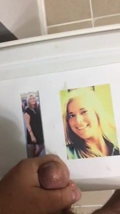 Cum Shot for Chelsea