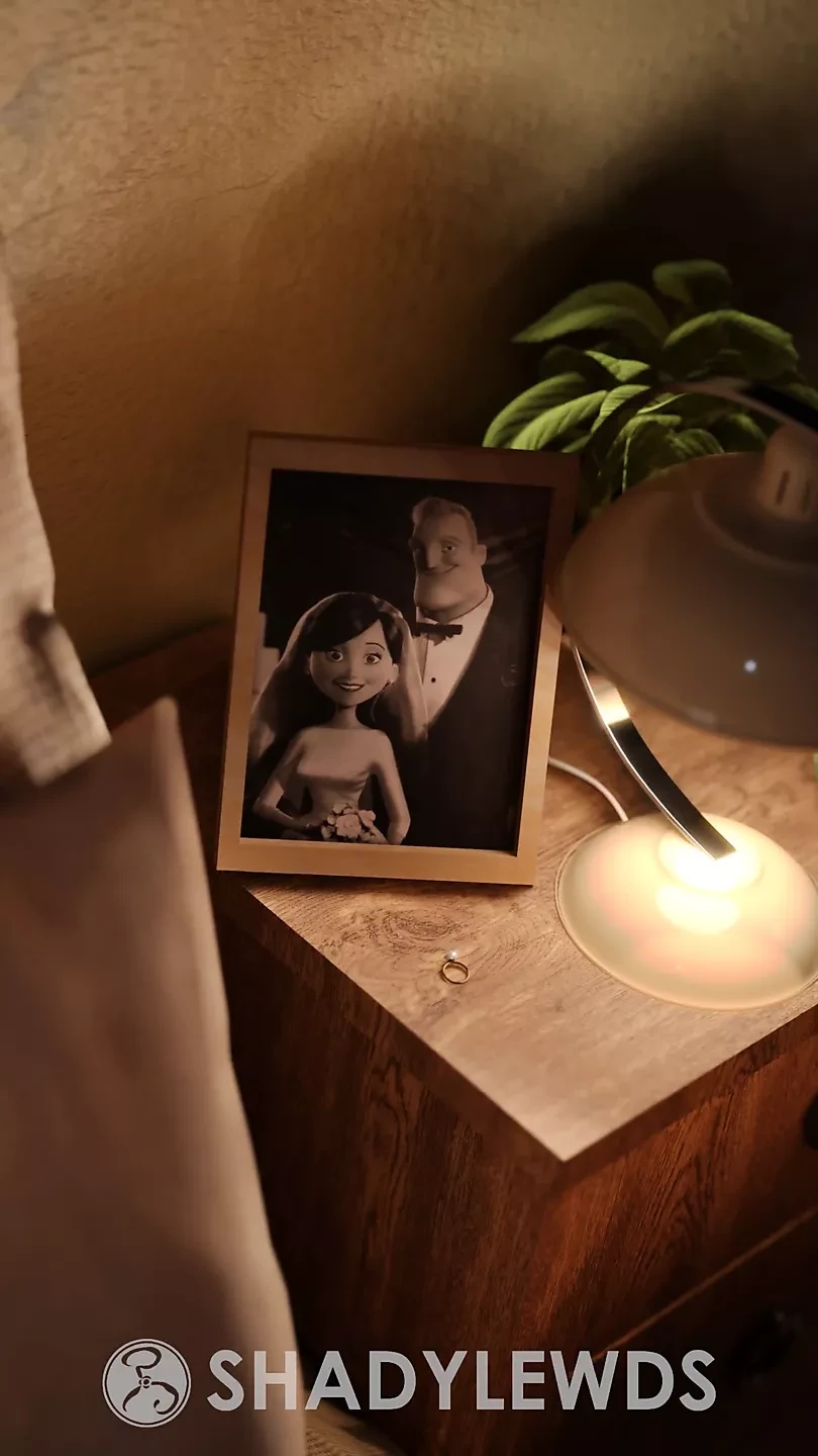 海伦更喜欢年轻的壮男