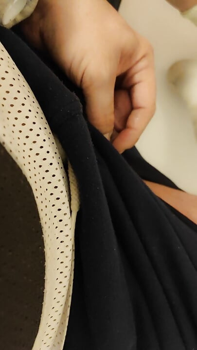 Smelly, Spermy Sox...see Now!!!