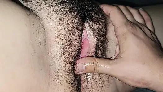 This Is How My Sister-in-law Lets Me Take off Her Clothes - Real Amateur...