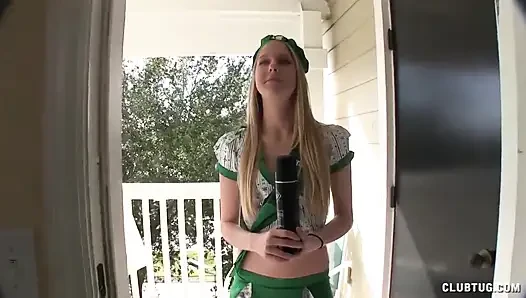 Please support the scouts