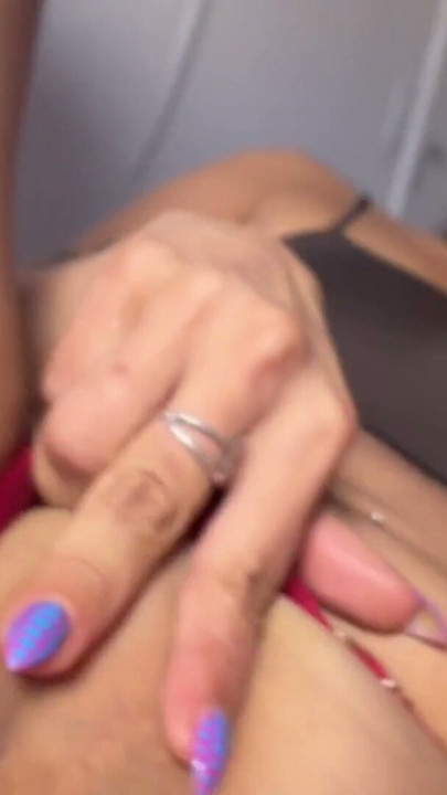 Squirting multiple times in your dick!! | Clip 3