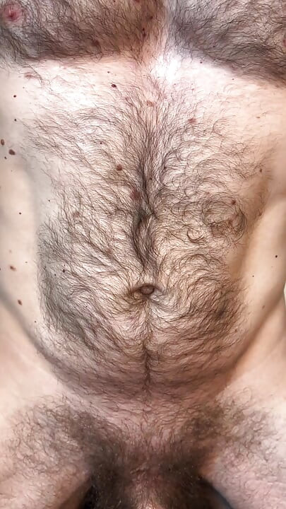 Hairy Jock Fucks Italian Twunk Bareback