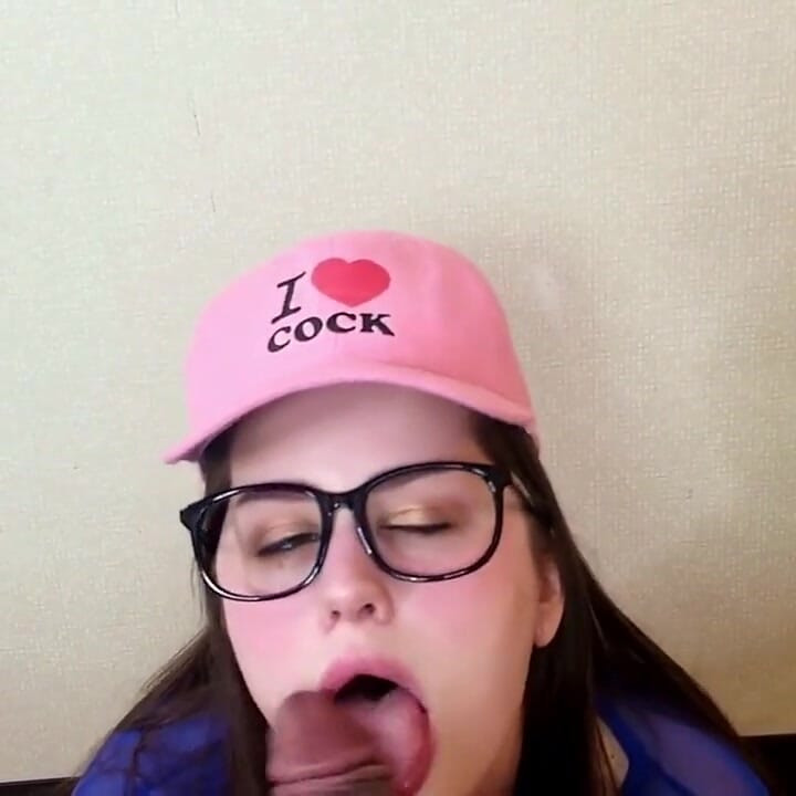 Karen's Black Cock Cum zuhany Luna Kat főszereplésével