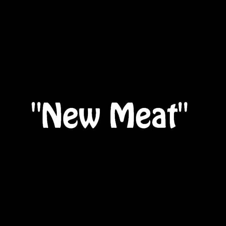 New Meat