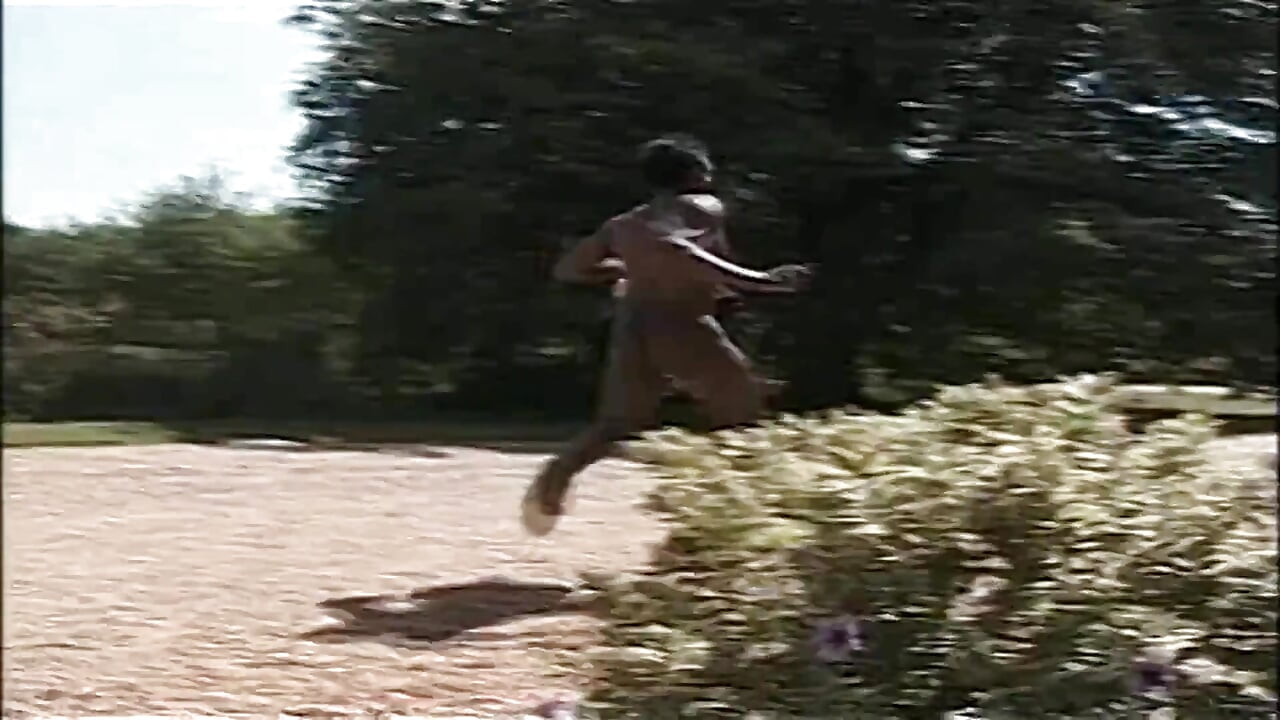 Velká Omarova britská dobrodružství: Butt Jammin ' Barmands