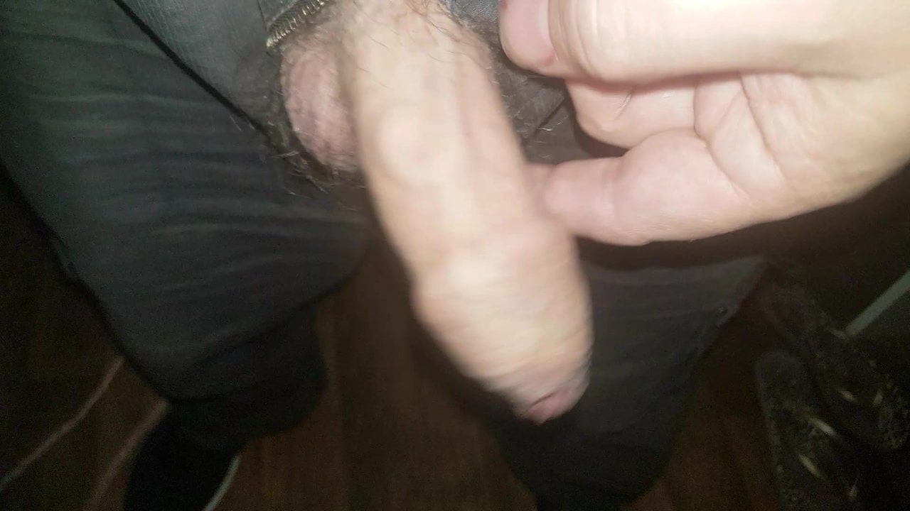 Soft cock x