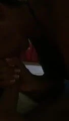 Almost cum in not my sisters Mouth!