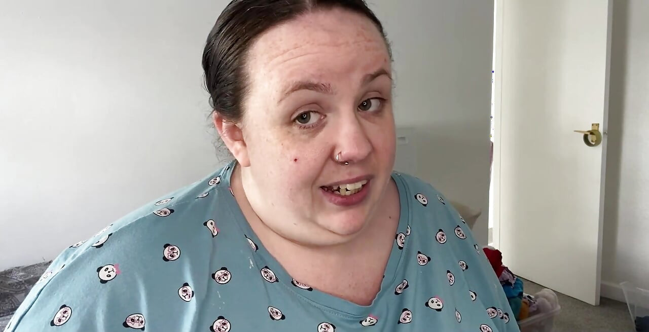 Roommate Spots You Watching Sph Porn | JOI