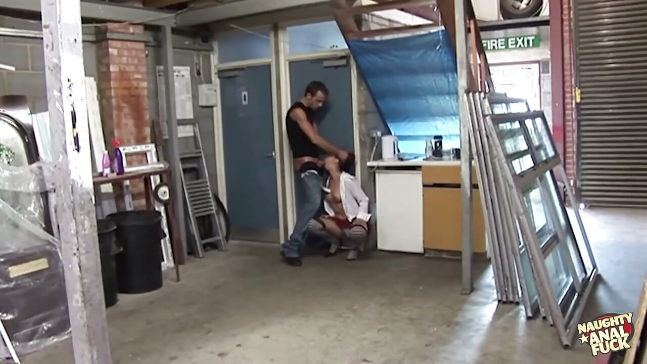 Adorable horror flick piercing stockings actress commits to incredible missionary and anal cowgirl acting.