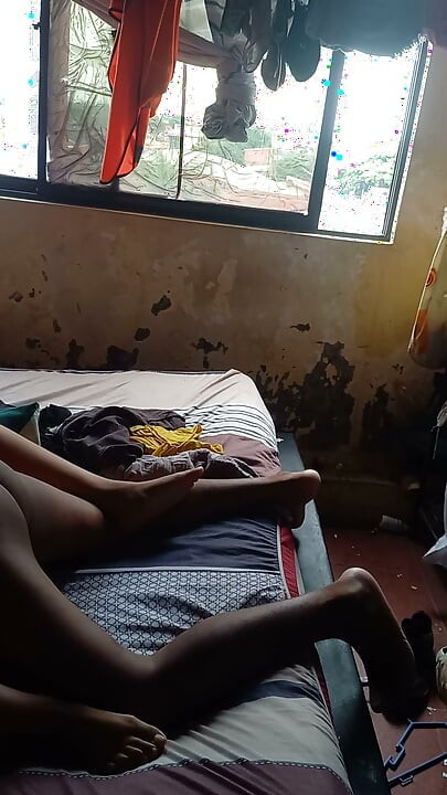 Entreguei meu corpo em troca do aluguel