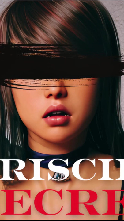 Priscila Secret 1 Sözleşme İmzalıyor