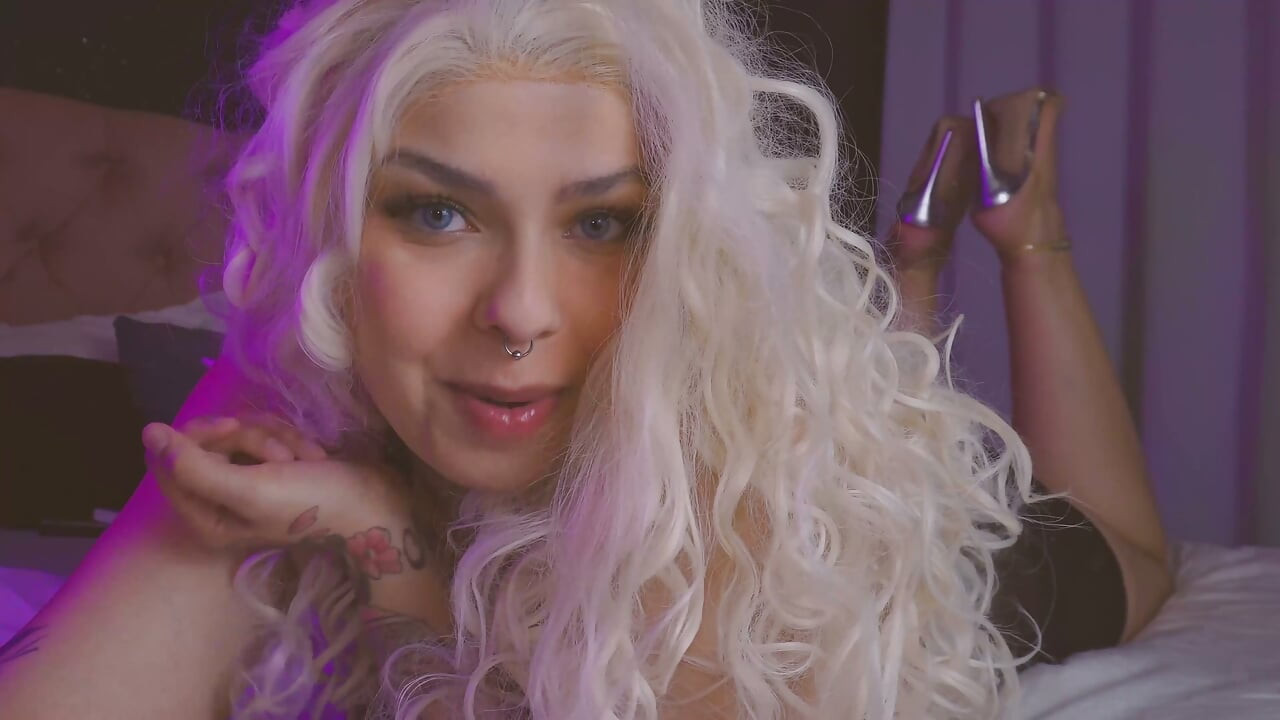 Sissy Husband Training - Teaching My Beta How to Suck a BBC