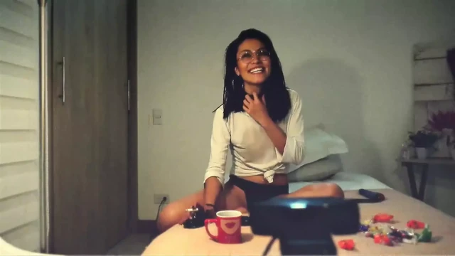 A Sizzling Show by My Favorite Webcam Model