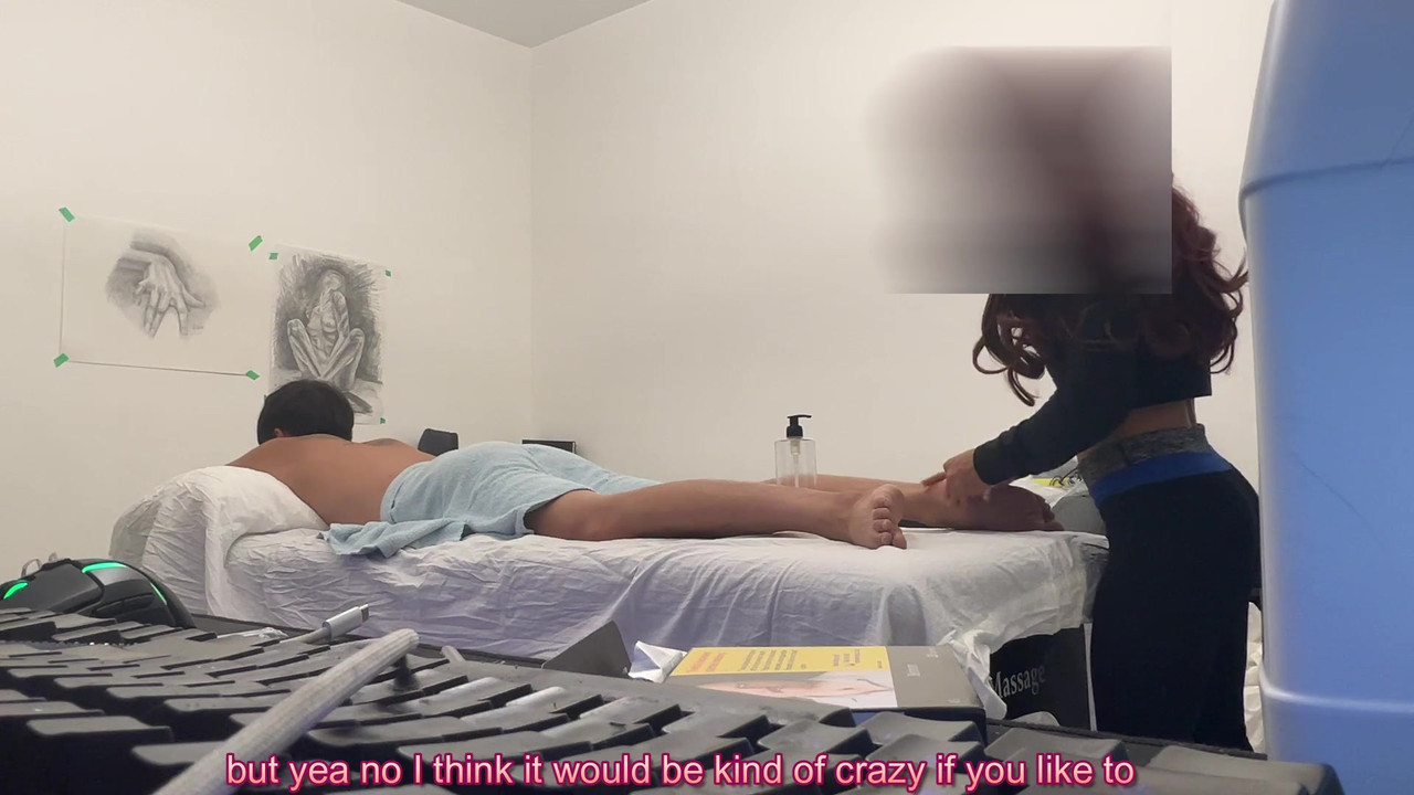 合法的哥伦比亚RMT给怪物亚洲鸡巴第二次约会