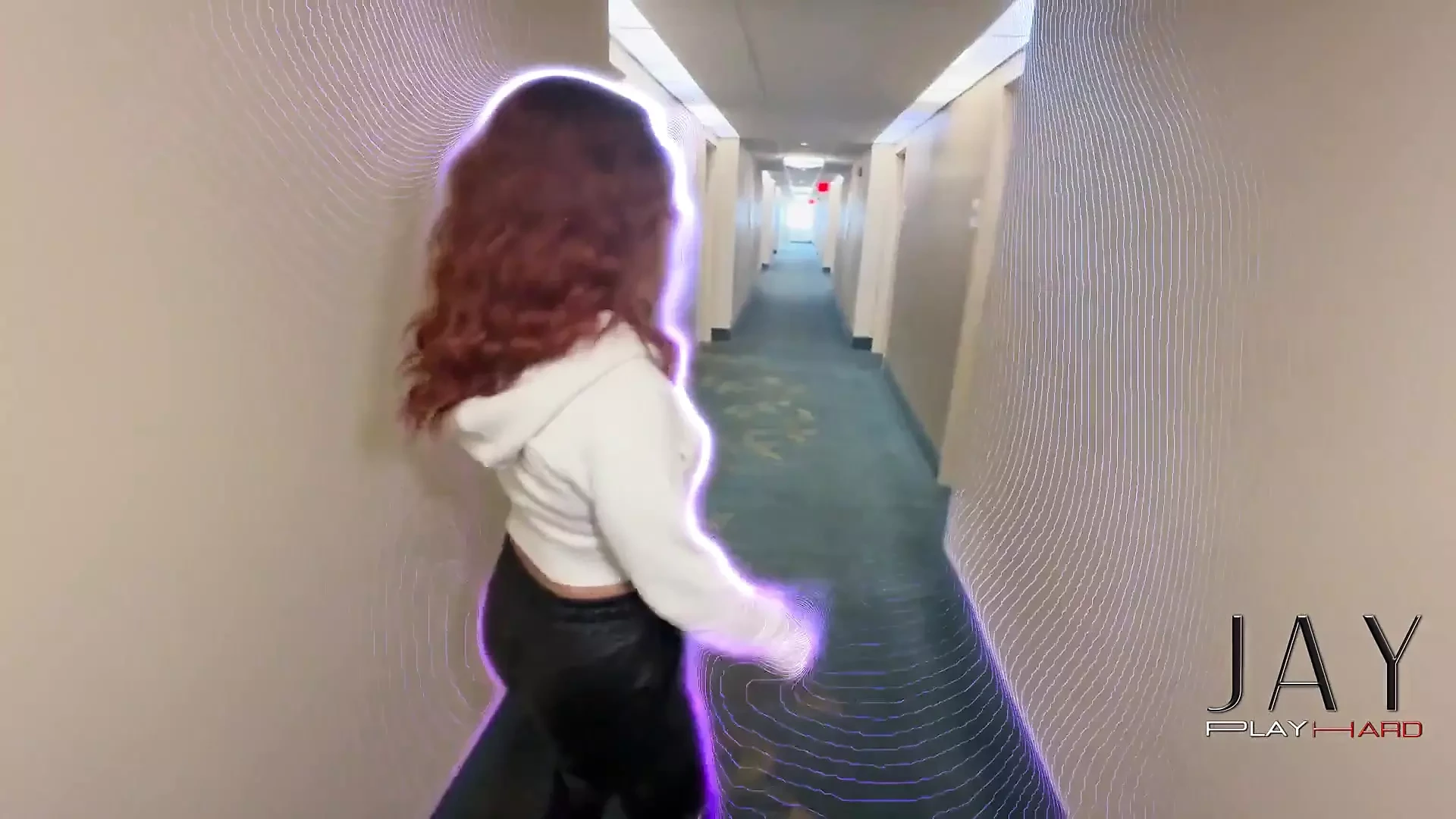 Cuck POV with Nauti Mermaid and Jay Playhard