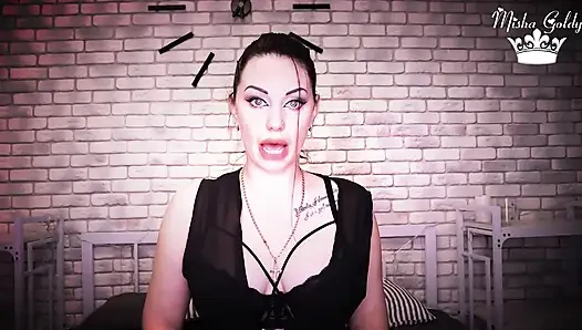 JOI и CEI и яиц и яиц задания для моего раба (с клейкой лентой)