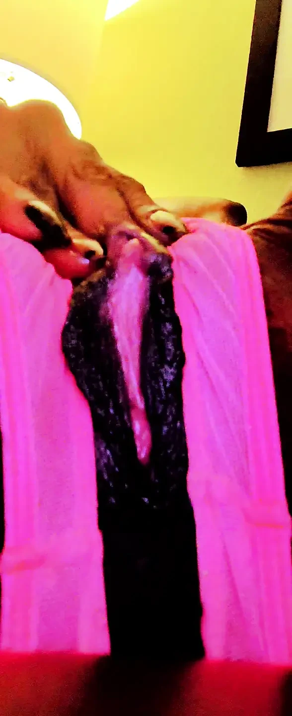 Pink Pussy Pink Asshole