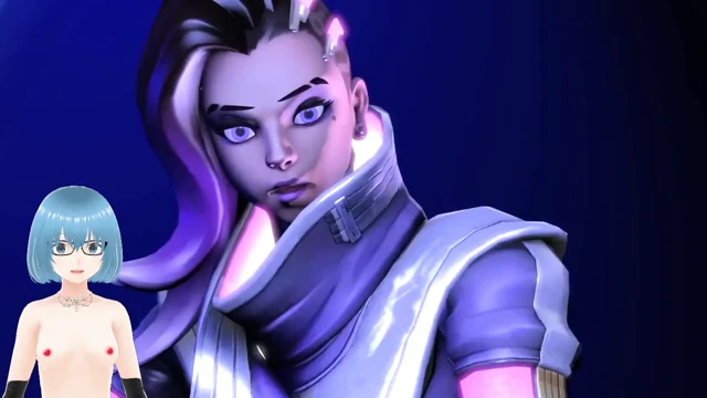 the arcade nyl futanari animation