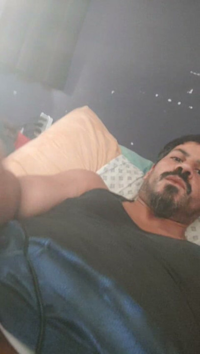 Solo stroking