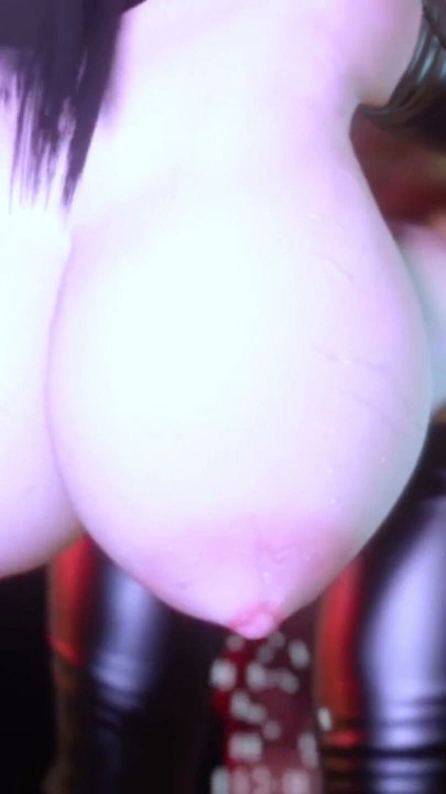 Güzel büyük memeli aldatan karı (Bölüm 03) - sansürsüz hentai 3d v133 | Klip 1