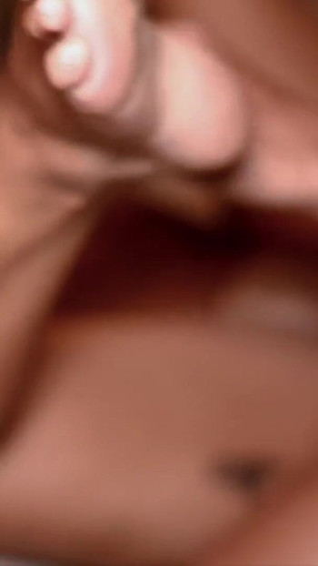 Latina with a big ass sneaks away from her husband to milk me - Max Betancur & Lele Mantilla | Clip 2