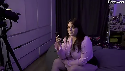 Porn story about a husband turning into a sissy (1I2) RUS