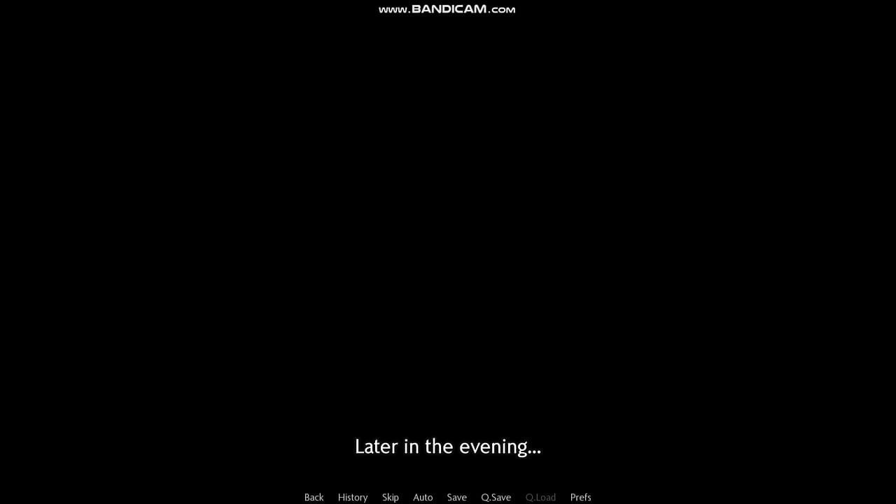 Quebrando laços # 06