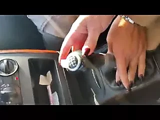 My car fuck me 2...
