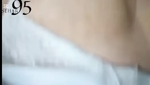Nice Fuck Until Rich Milk in Her Ass