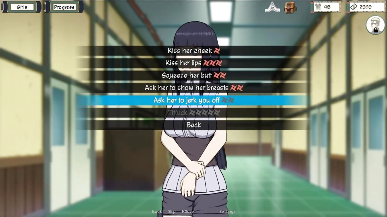 Naruto - kunoichi eğitmeni v0.13 bölüm 15 ateşli loveskysan69