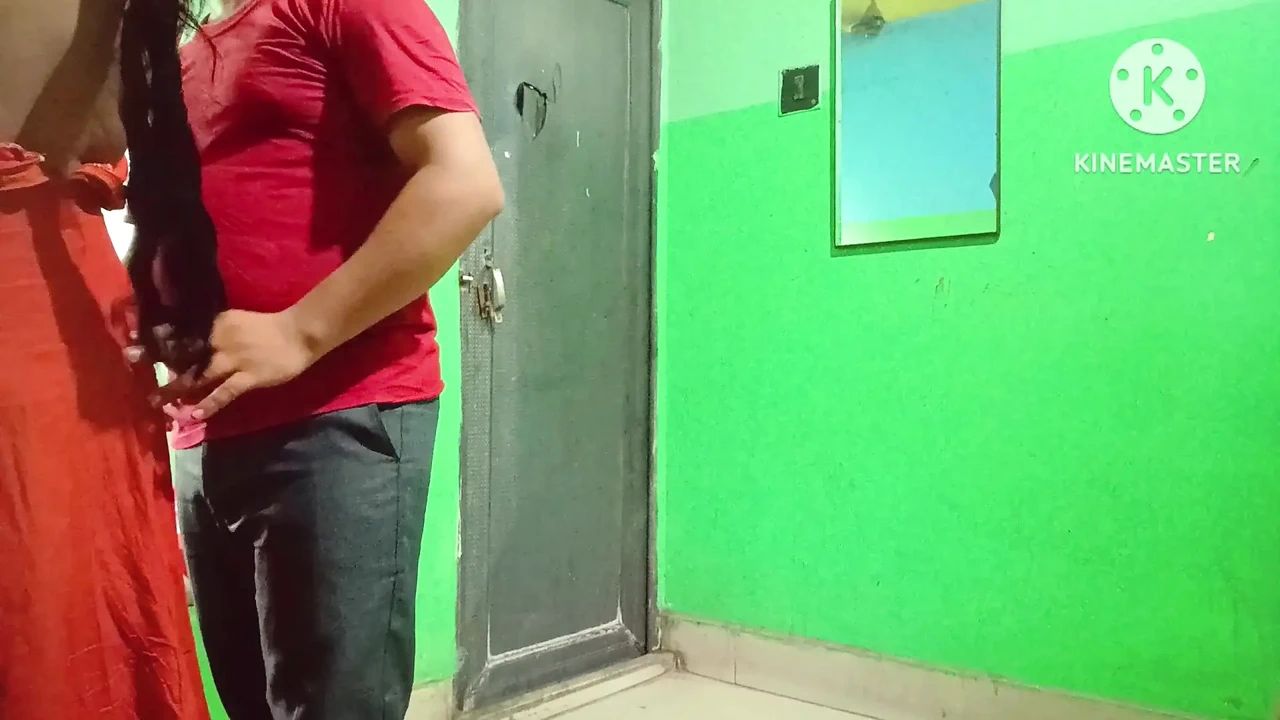 OLD AEG GIRL AND YOUNG BOY HARDCOOR