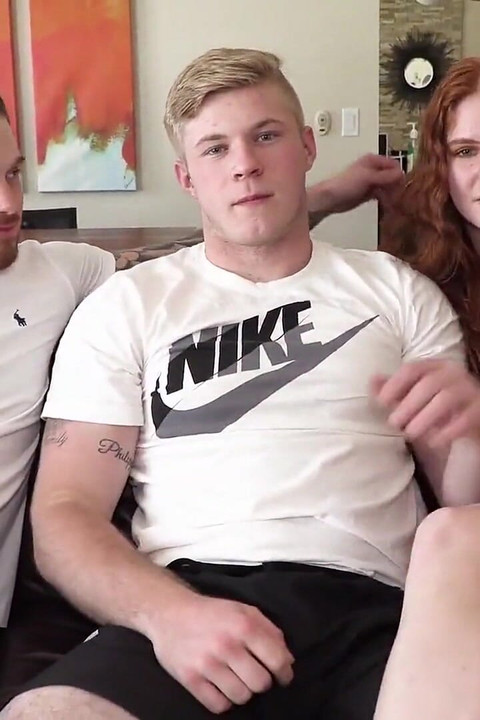 Dustin Hazel Rips Open Troy Daniel's Favorite Boxers
