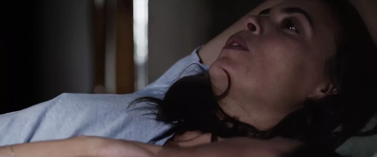 Berenice Bejo, Martina Gusman – La quietud (2018)