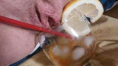 Pussy  cocktail