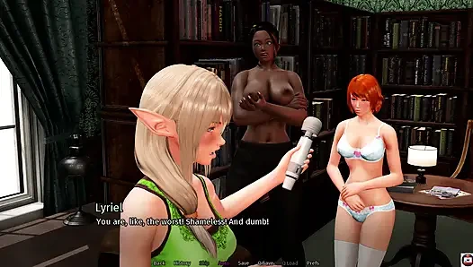 Yarık içinde bir ev - (pt 63) nc