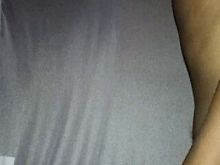 Індійський дезі хлопець - мастурбує і камшот для своєї подруги
