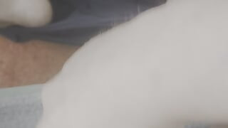 Horny Young