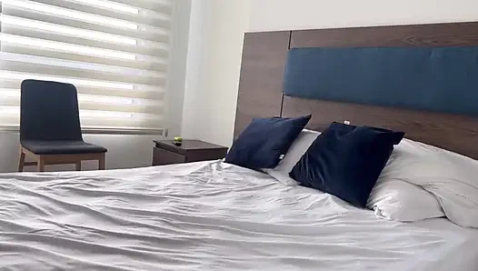 Meine lesbische Ex sagte mir, sie wolle reden, und wir haben miteinander geschlafen