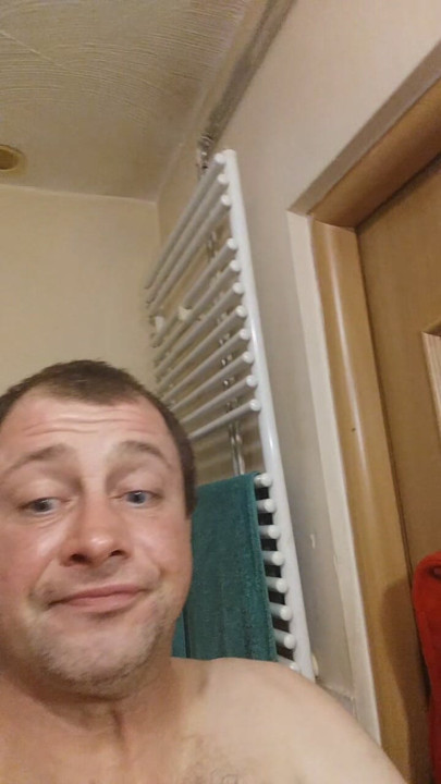 Jerking off