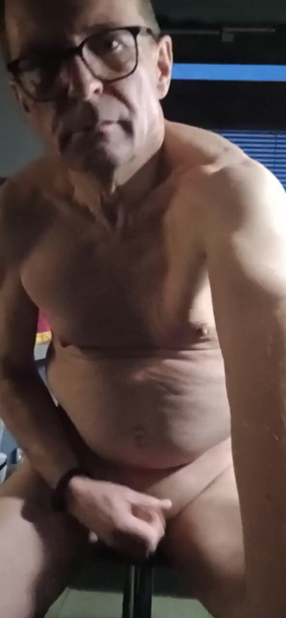 Wanking