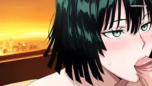 Digital Fubuki, Digital Moans, Digital Orgasms – 100% AI, 100% Satisfying - AI Generated