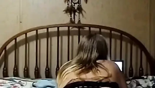 Cash Live için mastürbasyon