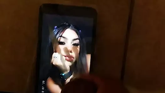 evelyn için cumming